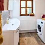 Auszeit Am Kamp - Rametsteiner 度假居 Komau