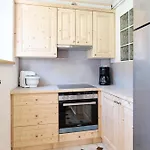 度假居 Auszeit Am Kamp - Rametsteiner