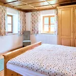 度假居 Auszeit Am Kamp - Rametsteiner Komau