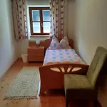 度假居 Auszeit Am Kamp - Rametsteiner Komau