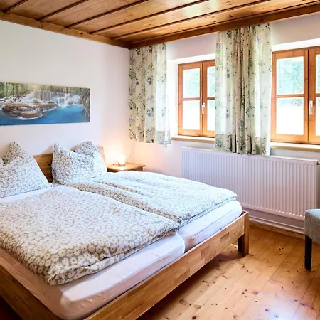 Auszeit Am Kamp - Rametsteiner *