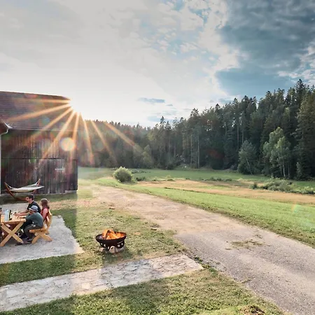 Auszeit Am Kamp - Rametsteiner بيت للعطل