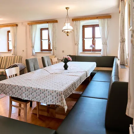 بيت للعطل Auszeit Am Kamp - Rametsteiner