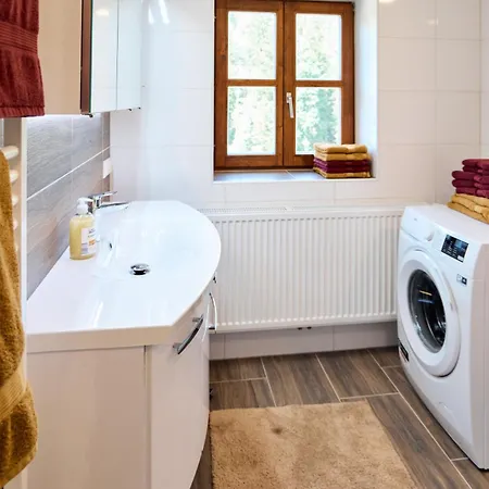 Auszeit Am Kamp - Rametsteiner 別荘 Komau