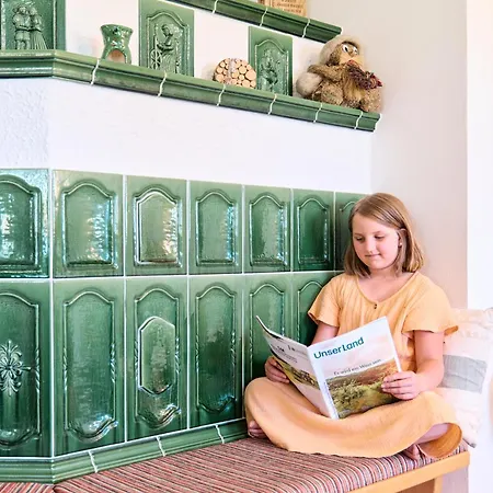 Auszeit Am Kamp - Rametsteiner *