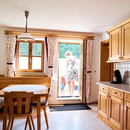 Auszeit Am Kamp - Rametsteiner * Komau