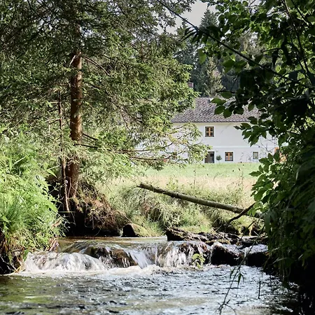 Auszeit Am Kamp - Rametsteiner * Komau