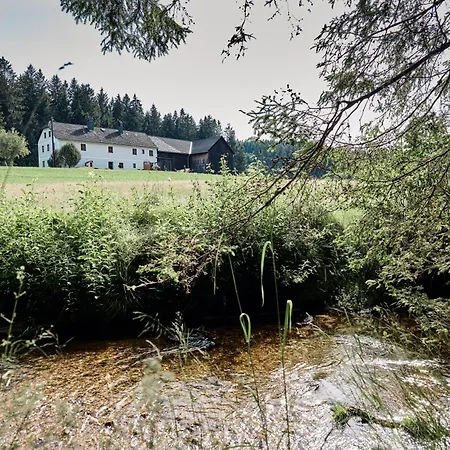 Auszeit Am Kamp - Rametsteiner بيت للعطل