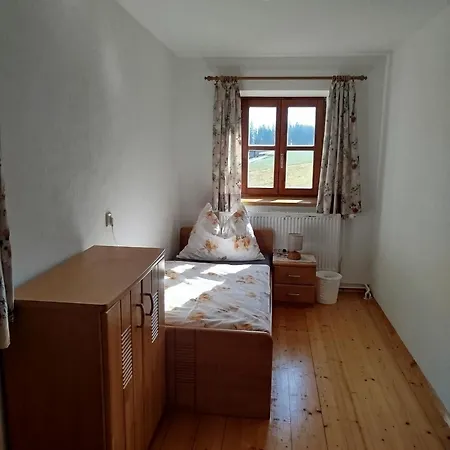 Auszeit Am Kamp - Rametsteiner