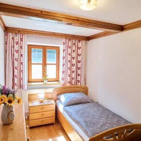 Auszeit Am Kamp - Rametsteiner Komau