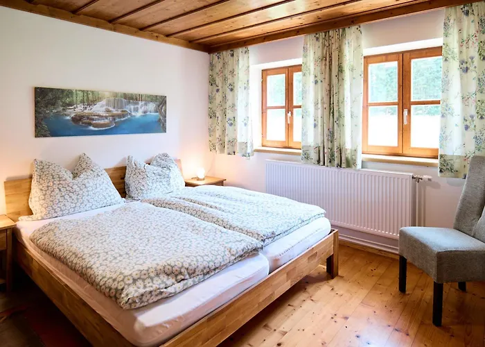 Auszeit Am Kamp - Rametsteiner *