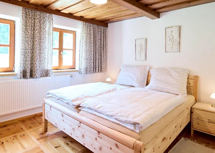 Auszeit Am Kamp - Rametsteiner * Komau