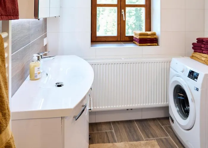 Auszeit Am Kamp - Rametsteiner Tatil Evi Komau