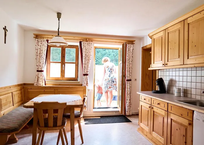 Auszeit Am Kamp - Rametsteiner * Komau