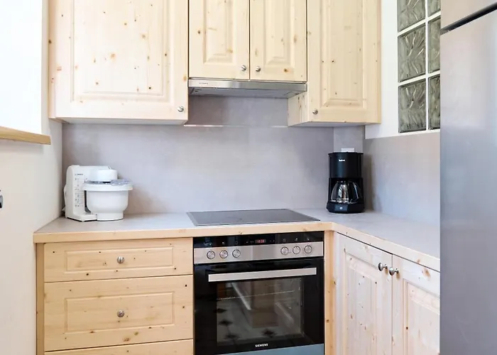 بيت للعطل Auszeit Am Kamp - Rametsteiner