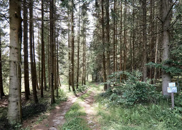 بيت للعطل Auszeit Am Kamp - Rametsteiner *