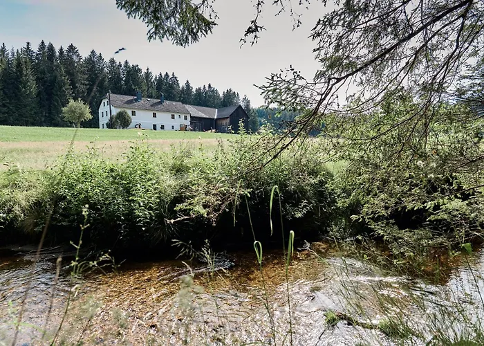 Auszeit Am Kamp - Rametsteiner بيت للعطل