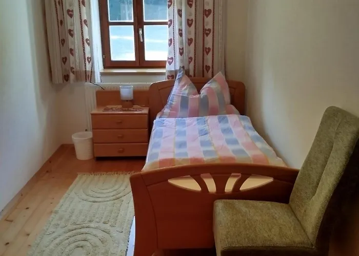 Tatil Evi Auszeit Am Kamp - Rametsteiner Komau