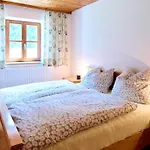 Auszeit Am Kamp - Rametsteiner Ferienhaus Komau