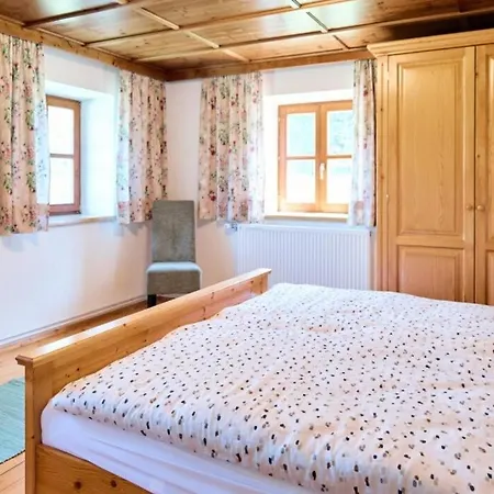 Ferienhaus Auszeit Am Kamp - Rametsteiner Komau