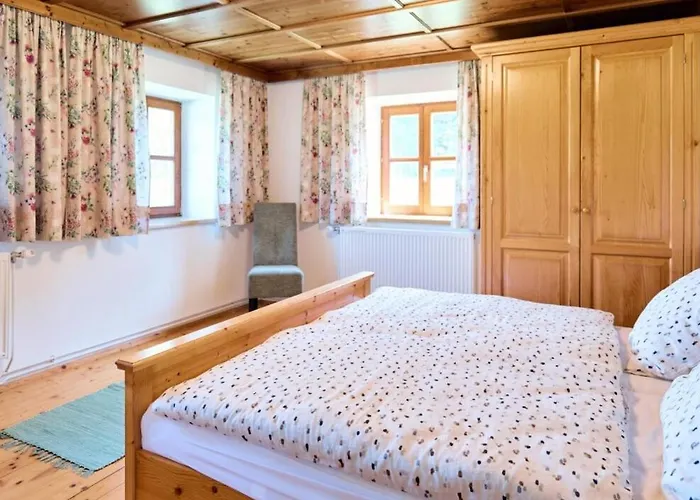 Nyaraló Auszeit Am Kamp - Rametsteiner Komau