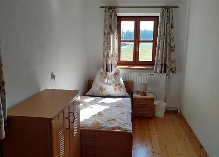 Auszeit Am Kamp - Rametsteiner