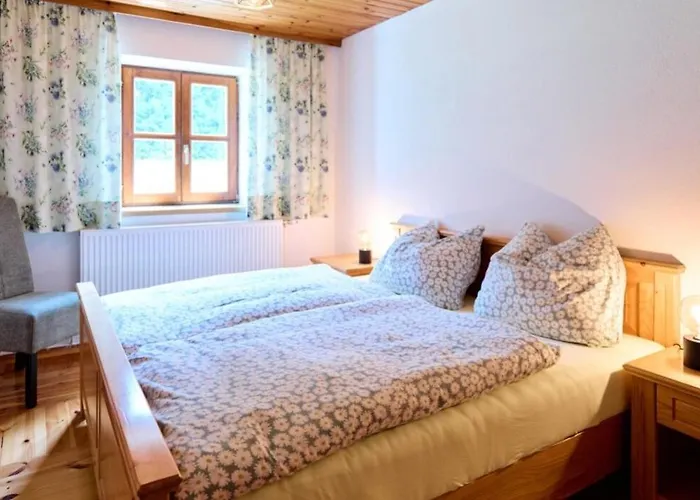 Auszeit Am Kamp - Rametsteiner Nyaraló Komau